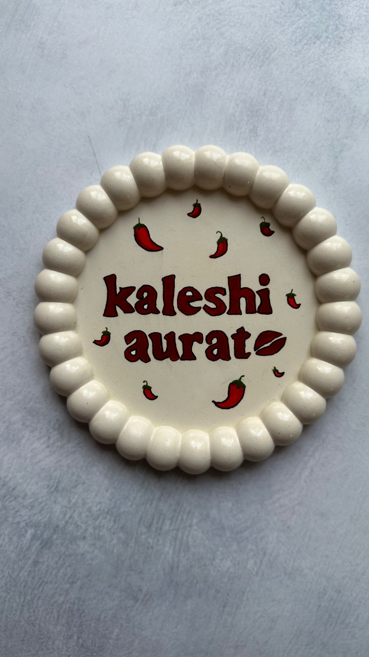Kaleshi Bubble Coaster