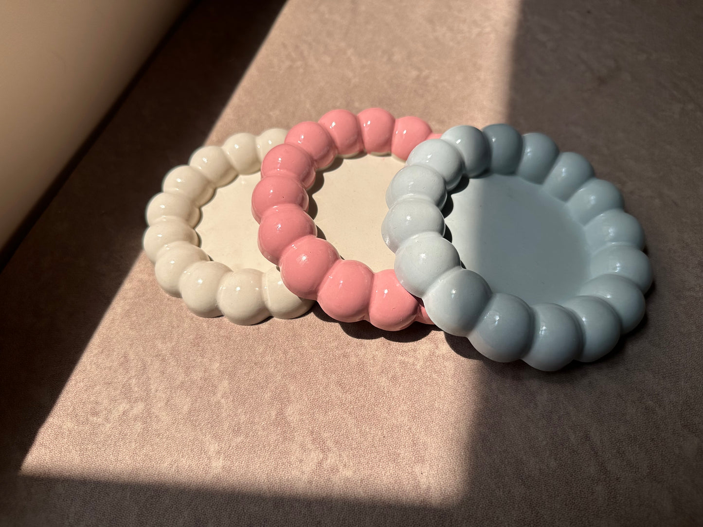 Chunky Coaster
