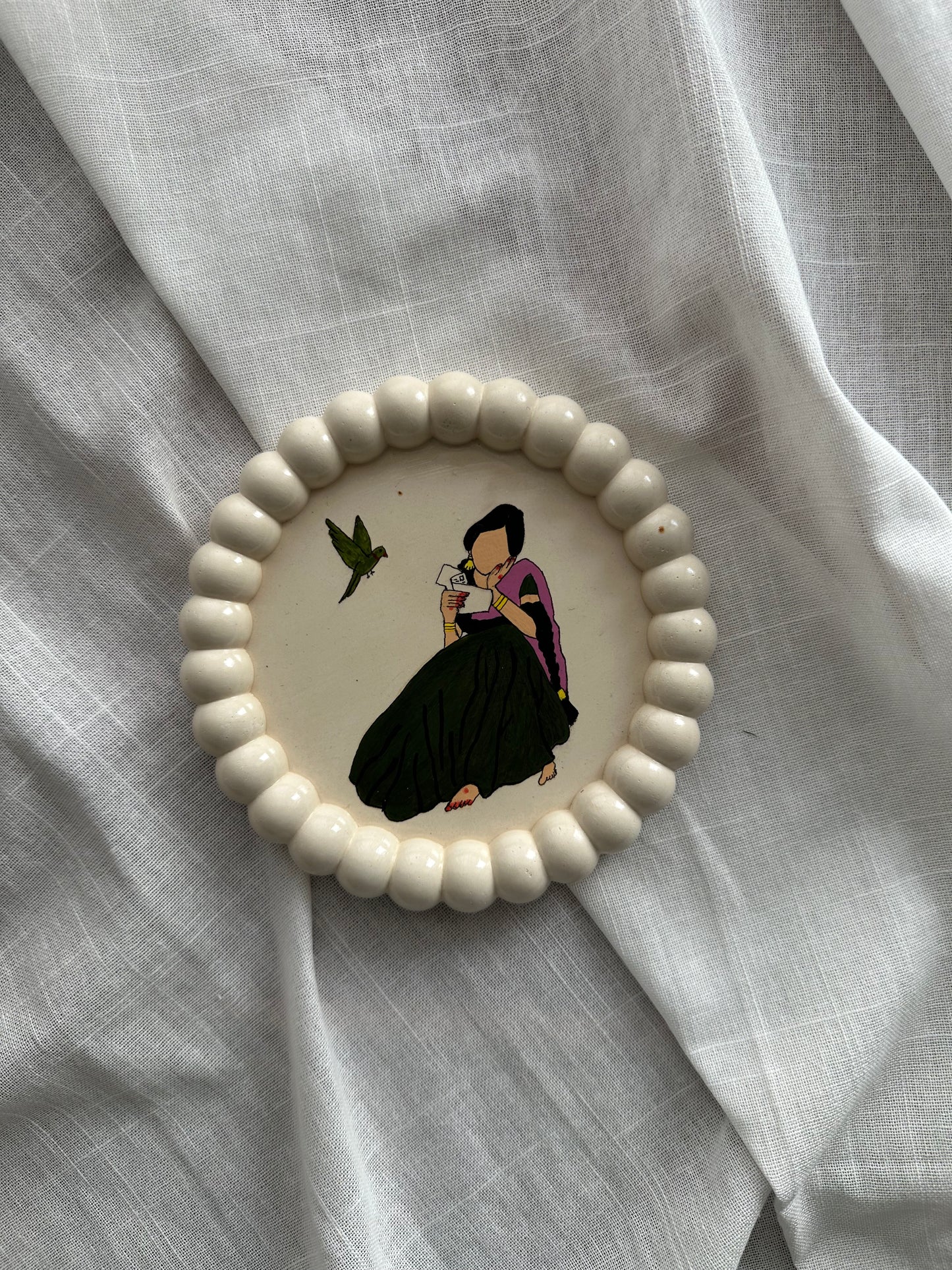 Lekha Bubble Coaster