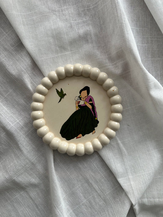 Lekha Bubble Coaster