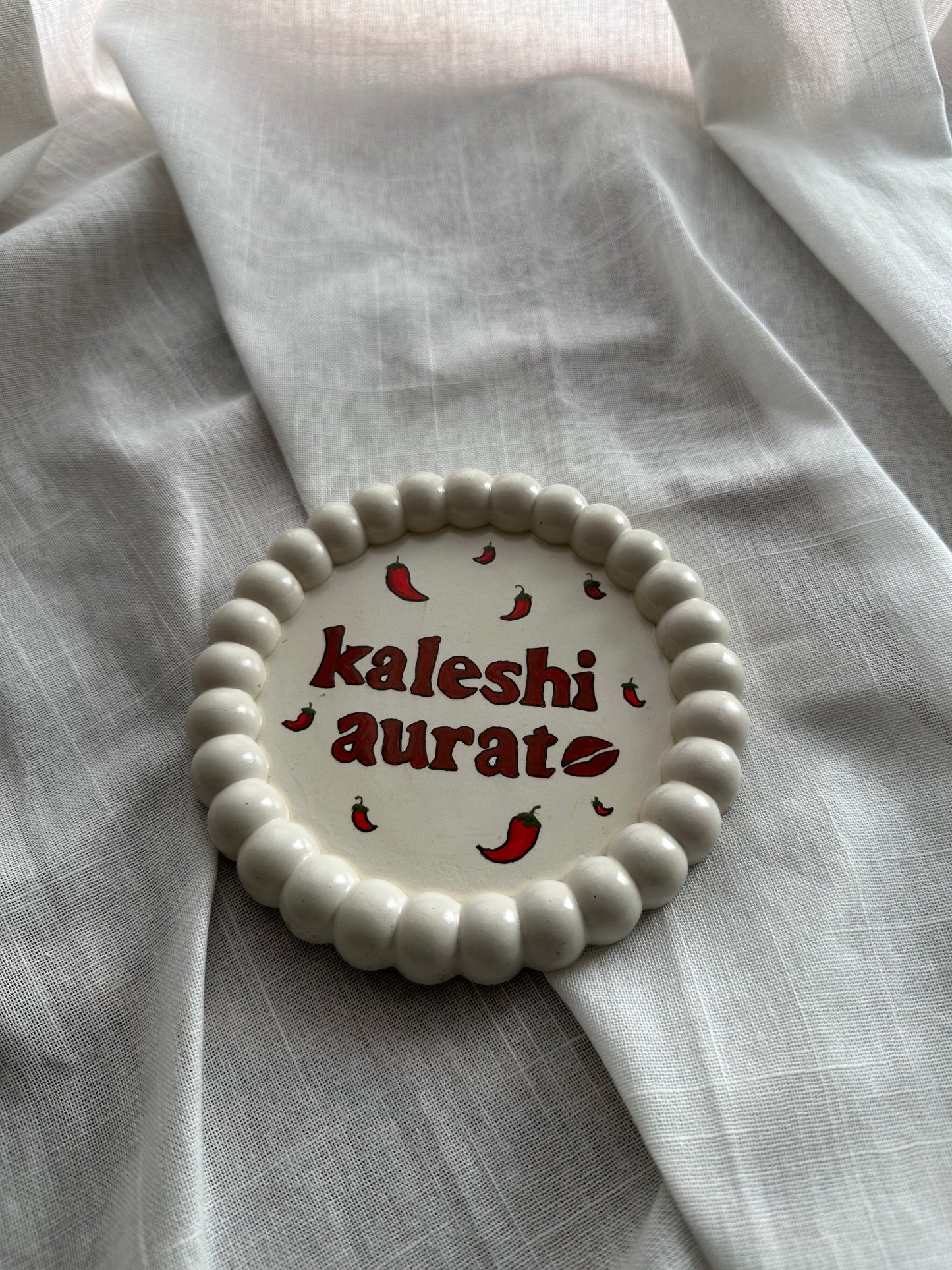 Kaleshi Bubble Coaster