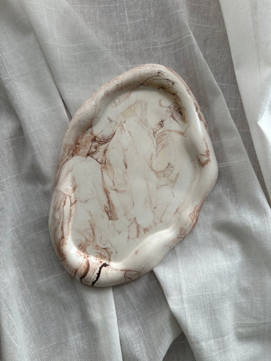 Soft Roast Cloud Tray