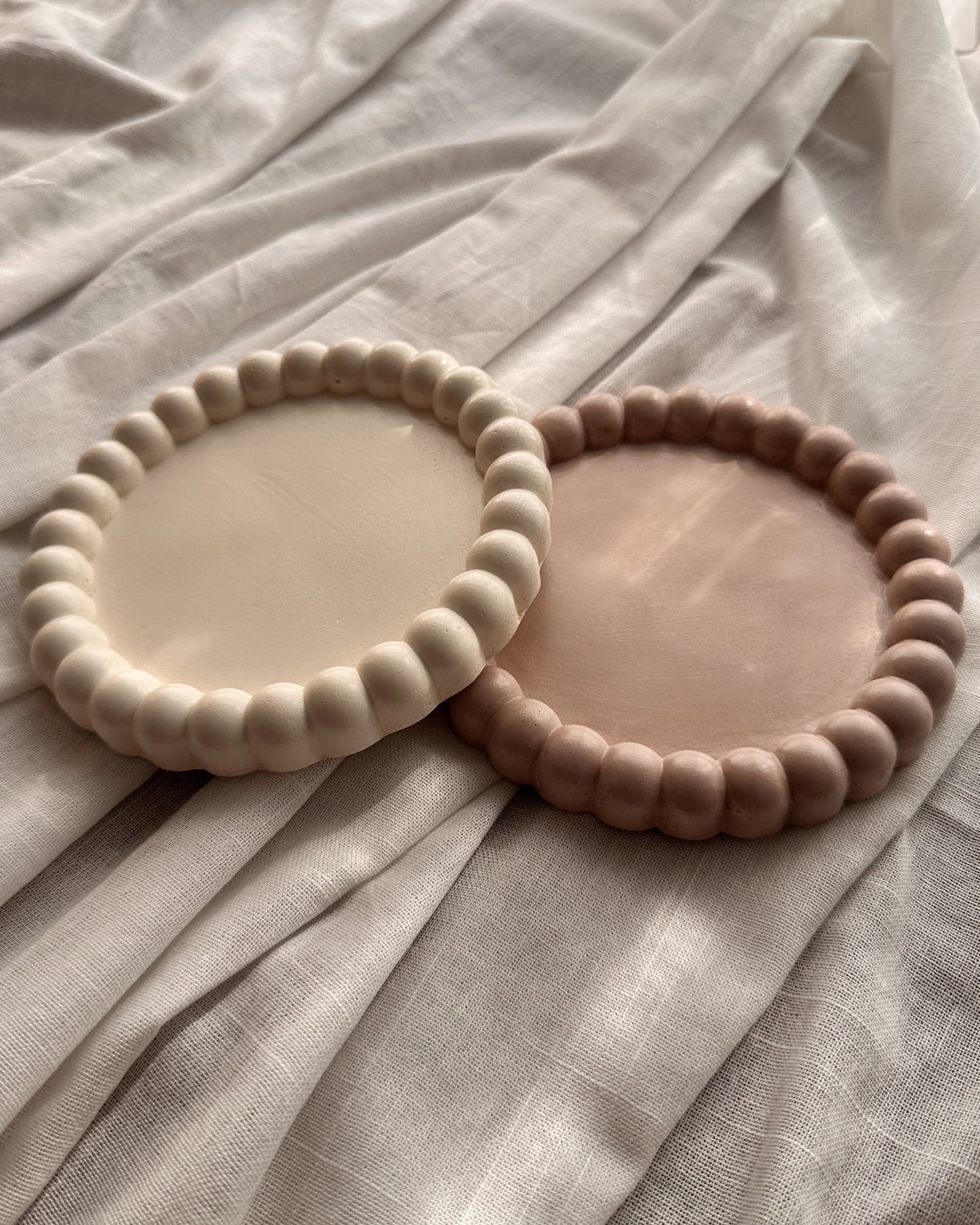 Bubble Coaster