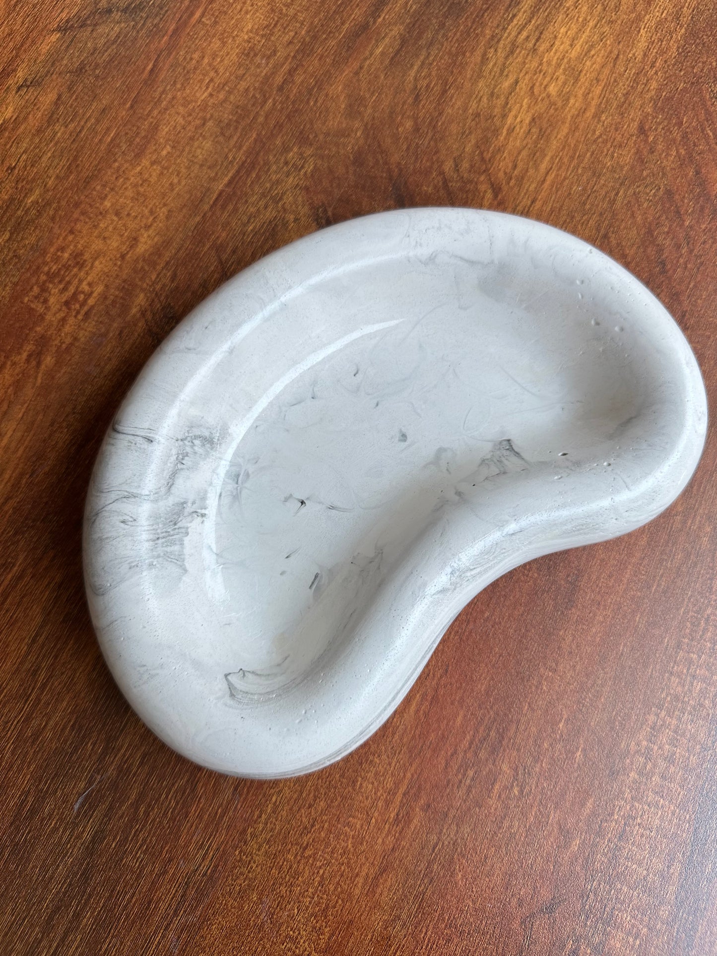 Luna bean Tray