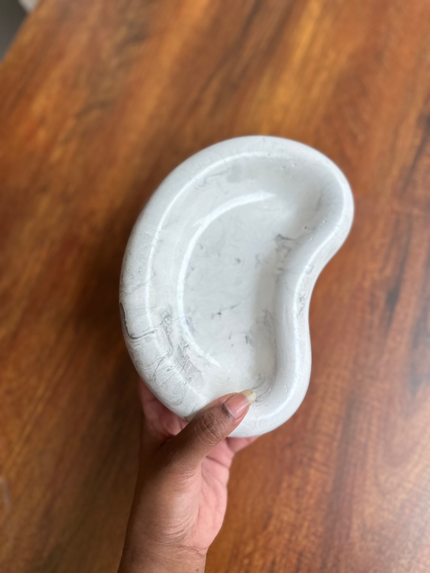 Luna bean Tray